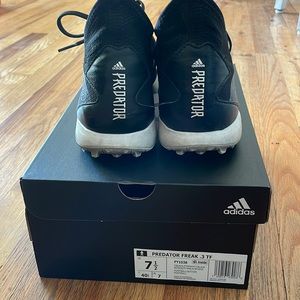 Adidas Men’s Predator Freak .3 Turf